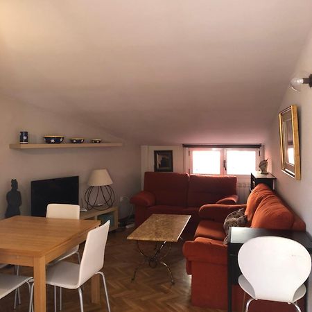 Apartament Apartamento Turistico Sigueenza Zewnętrze zdjęcie