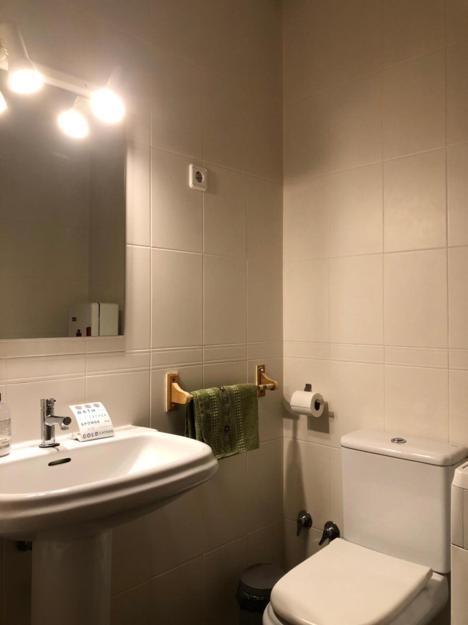 Apartament Apartamento Turistico Sigueenza Zewnętrze zdjęcie