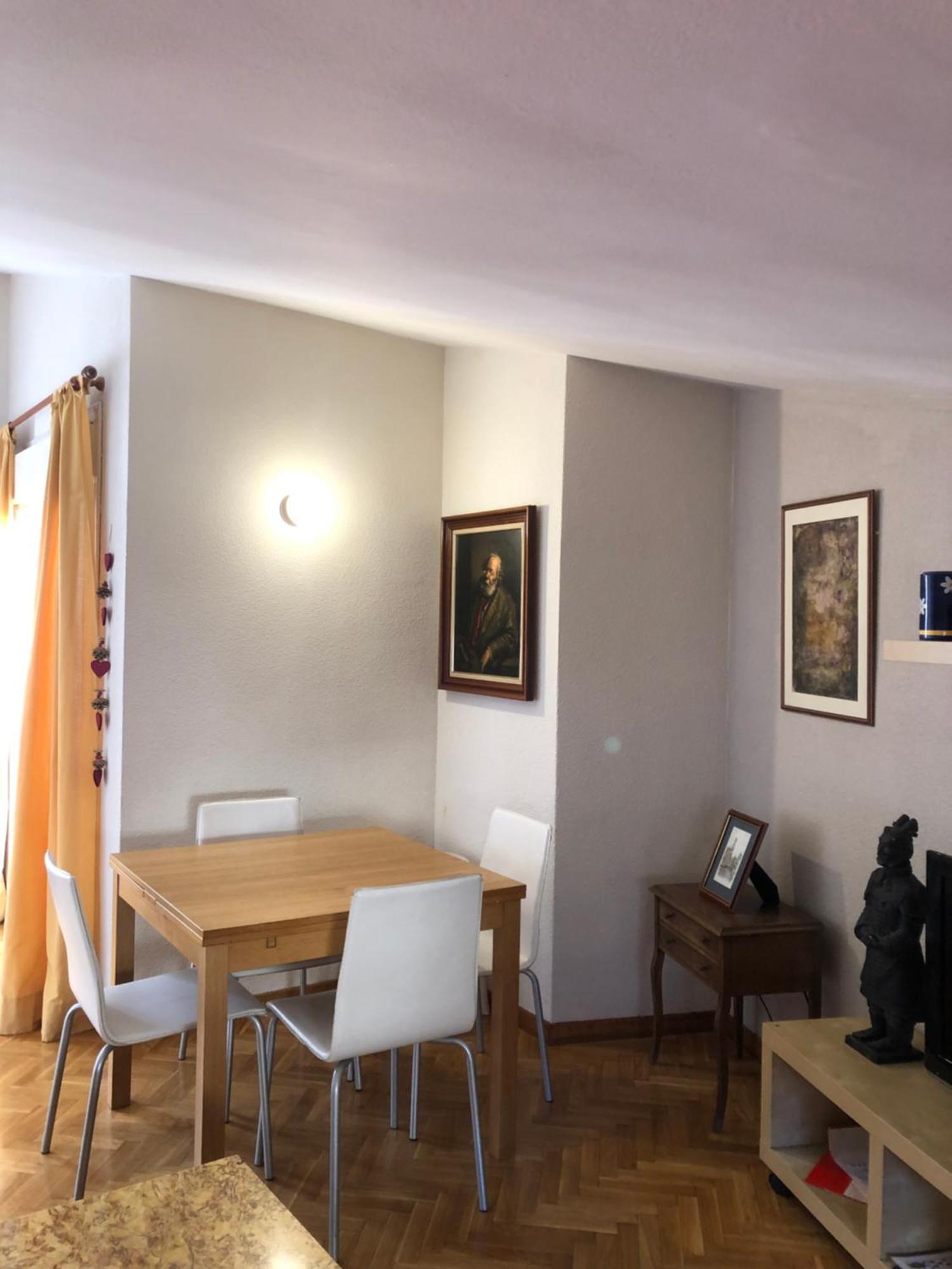 Apartament Apartamento Turistico Sigueenza Zewnętrze zdjęcie