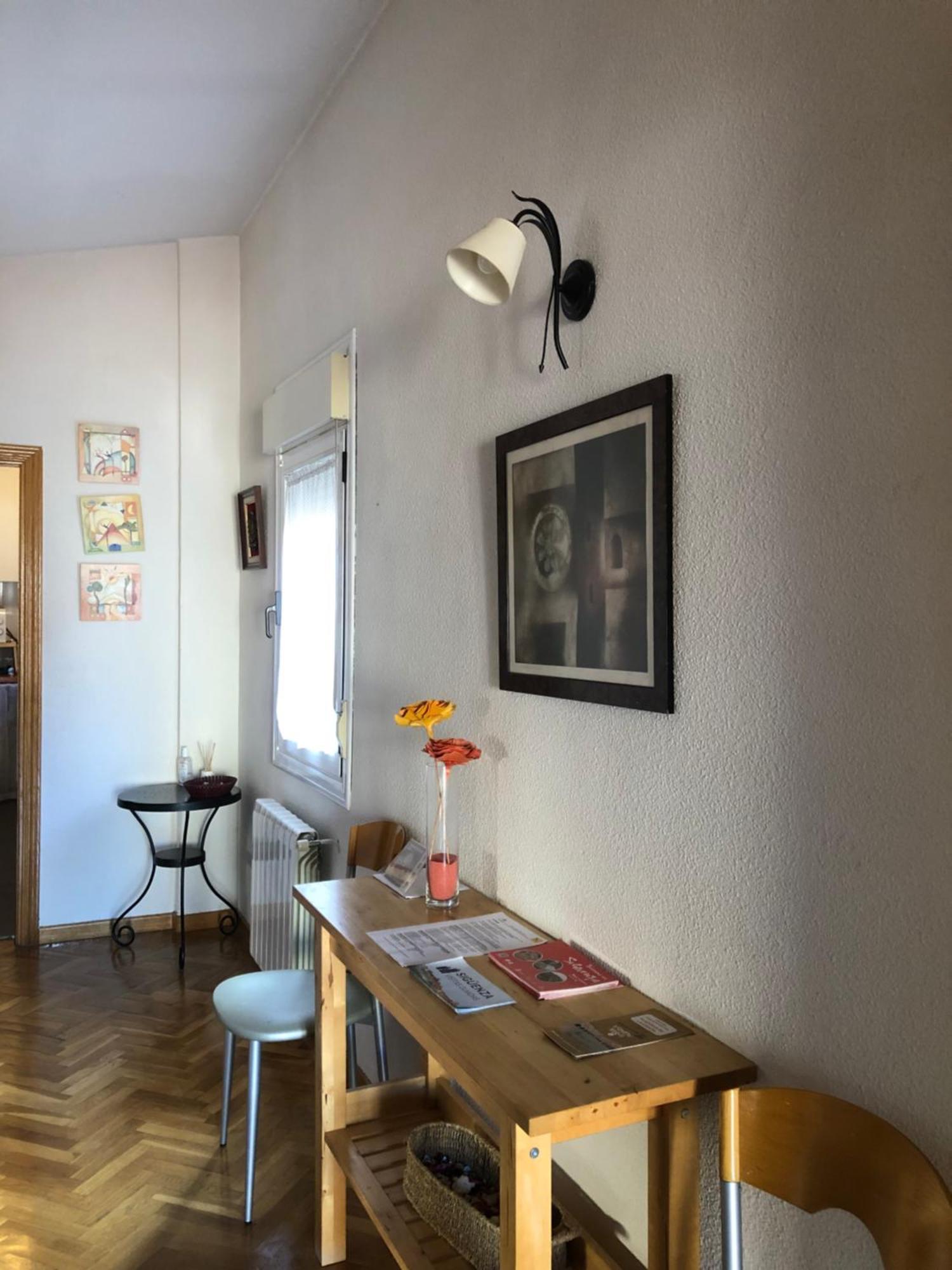 Apartament Apartamento Turistico Sigueenza Zewnętrze zdjęcie