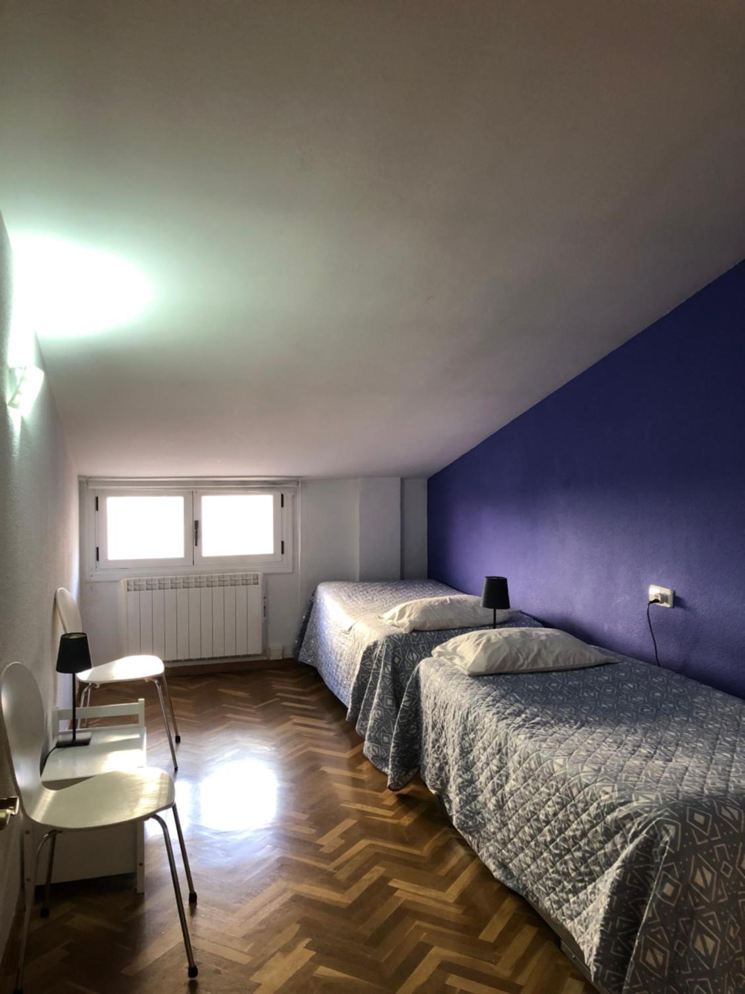 Apartament Apartamento Turistico Sigueenza Zewnętrze zdjęcie