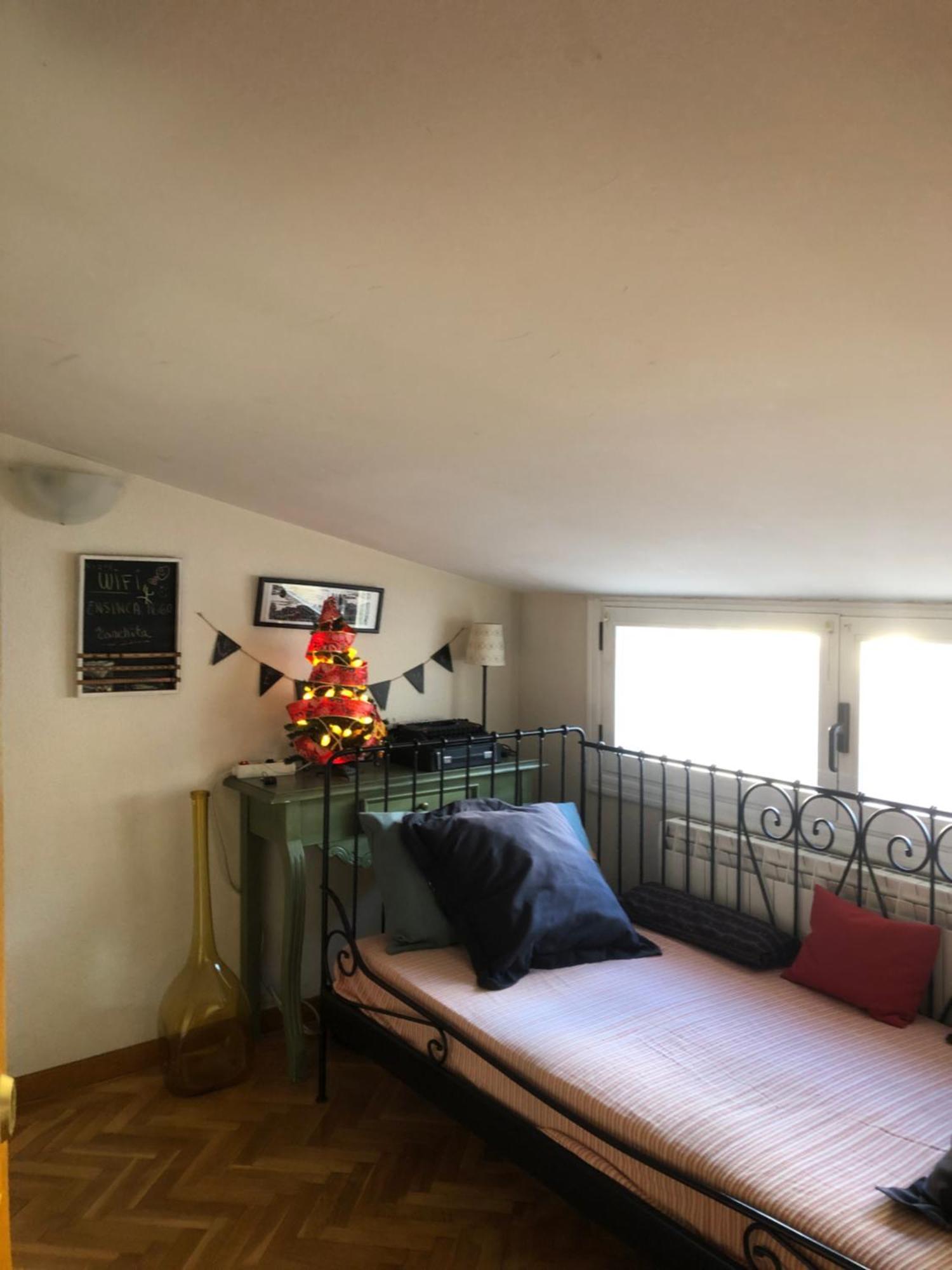 Apartament Apartamento Turistico Sigueenza Zewnętrze zdjęcie