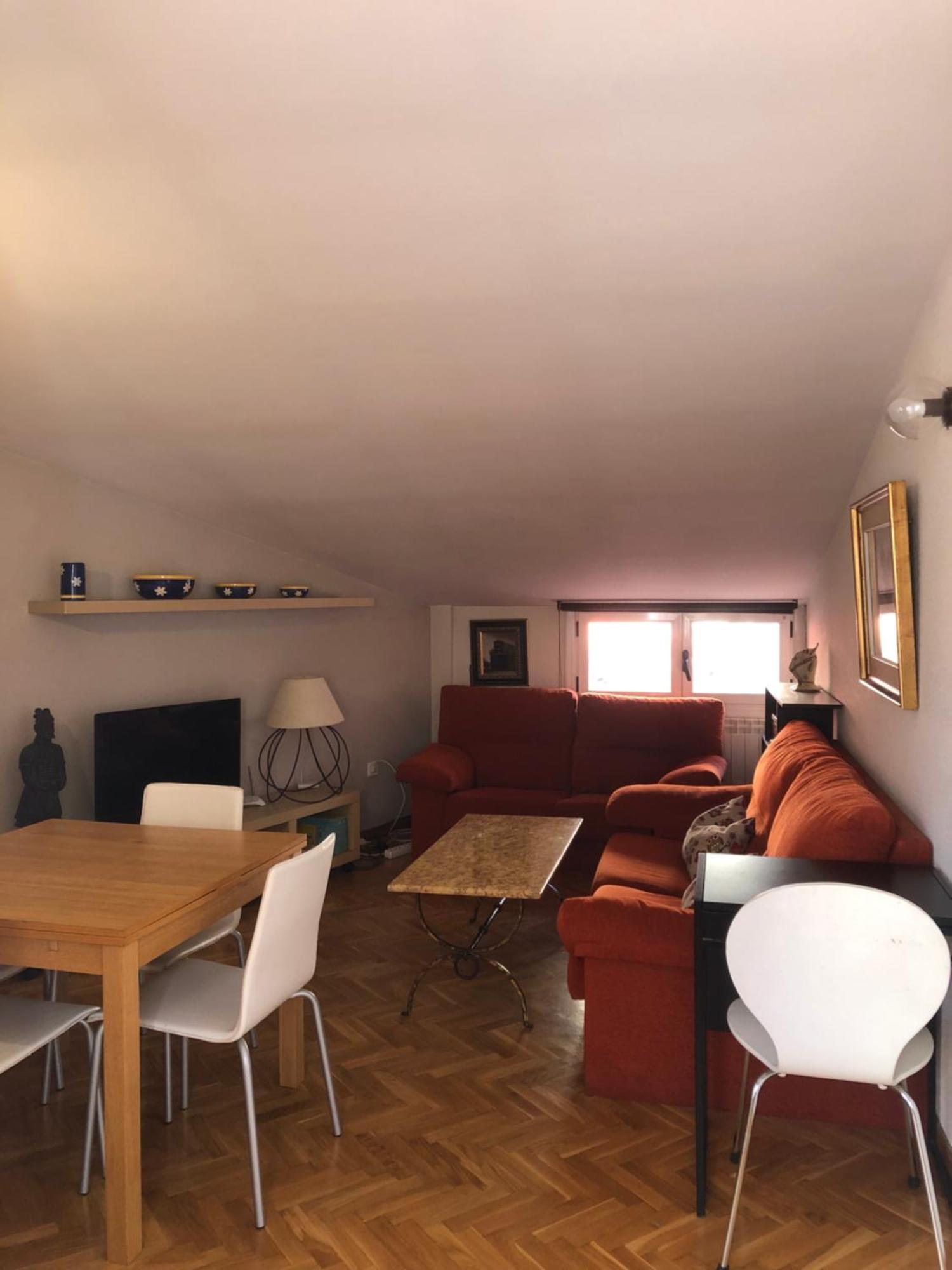 Apartament Apartamento Turistico Sigueenza Zewnętrze zdjęcie